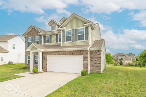 907 Ram Dr, Franklin, IN, 46131-6000 | Card Image