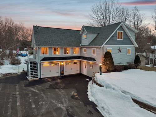 59 Sunrise Dr, Moultonborough, NH, 03254 | Card Image