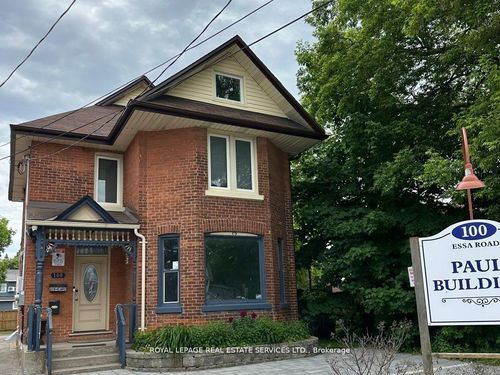 100 Essa Rd, Barrie, ON, L4N3K7 | Card Image