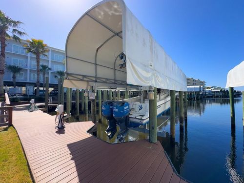 102-3606 Highway 98, Mexico Beach, FL, 32456-7185 | Card Image