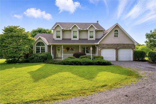 79 Mariacher Rd, Mercer, PA, 16137-5715 | Card Image