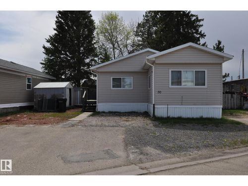 10401 101a St, Morinville, AB, T8R | Card Image