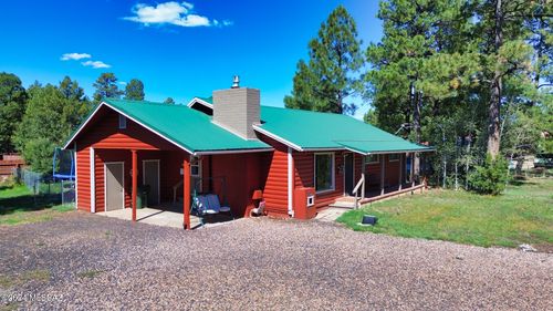 2112 Bonney Lane, Pinetop, AZ, 85935 | Card Image