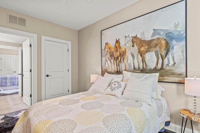 1379 Red Bud Ct, Condo with 3 bedrooms, 4 bathrooms and null parking in Powell OH | Image 50