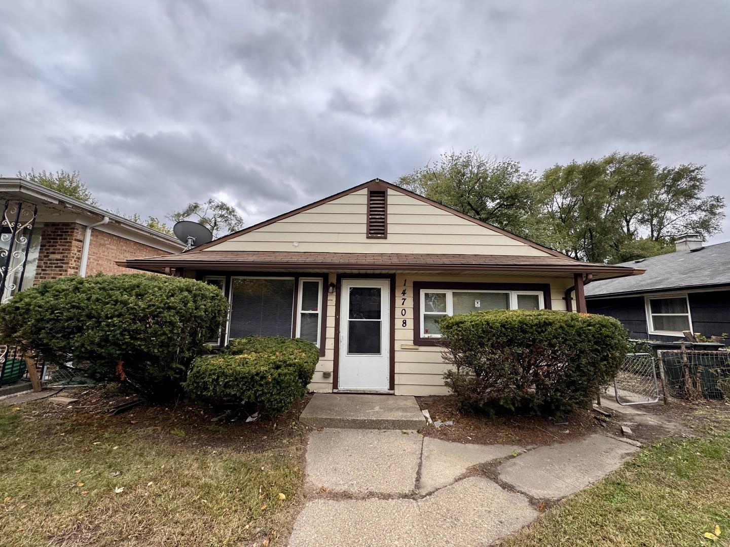 Residential in Dolton 2
