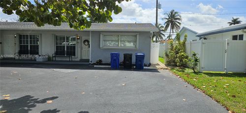 1740 Ne 56th St, Fort Lauderdale, FL, 33334-5851 | Card Image