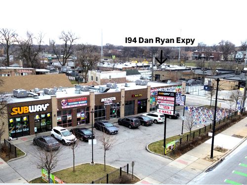 7108 S Wabash Ave, CHICAGO, IL, 60619-1046 | Card Image