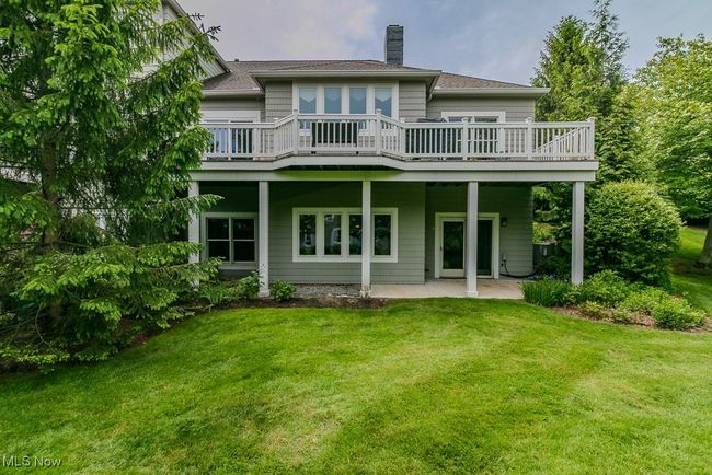 83 Haskell Drive, House other with 3 bedrooms, 3 bathrooms and null parking in Bratenahl OH | Image 39