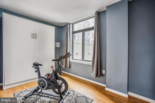 APT-604 - 1312 Massachusetts Ave Nw, Condo with 2 bedrooms, 1 bathrooms and null parking in WASHINGTON DC | Image 17
