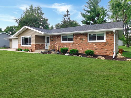 743 E Warren St, Rockton, IL, 61072-2258 | Card Image