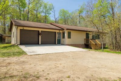 24861 Evergreen Drive, House other with 3 bedrooms, 1 bathrooms and null parking in Nevis MN | Image 1