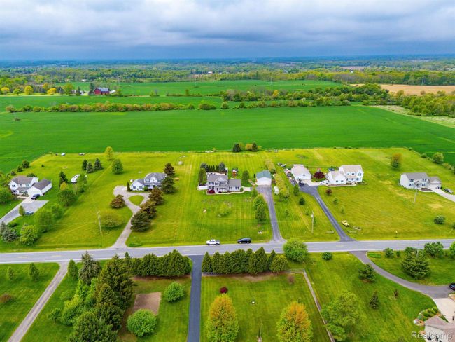 1600 Tuttle Rd, House other with 3 bedrooms, 3 bathrooms and null parking in Mason MI | Image 57