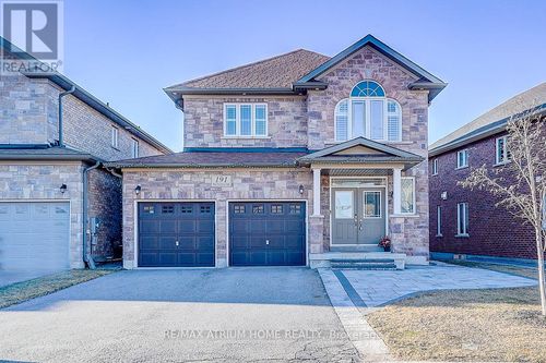 191 Rutherford Road, Bradford West Gwillimbury (Bradford), ON, L3Z0B4 | Card Image