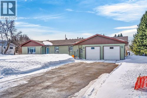 321 2nd St S, Spalding, SK, S0K | Card Image