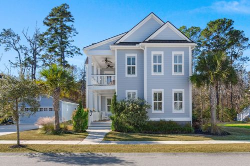 2699 Rutherford Way, Charleston, SC, 29414 | Card Image