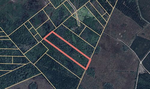 00 Misty Ridge Ln, Walterboro, SC, 29488 | Card Image