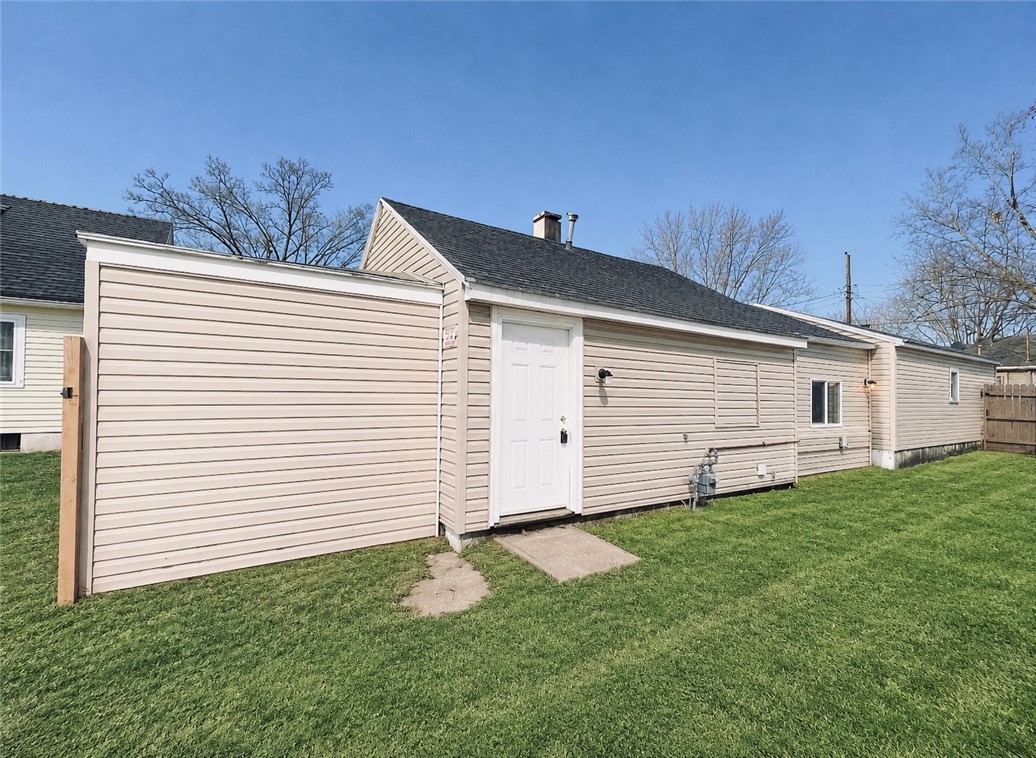 Residential in Dayton 3