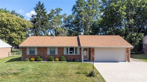 4981 Scothills Drive, Clayton, OH, 45322 | Card Image