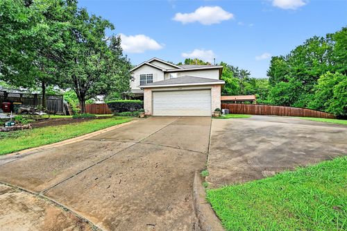 1709 Brookshire Ln, Sherman, TX, 75092-6201 | Card Image