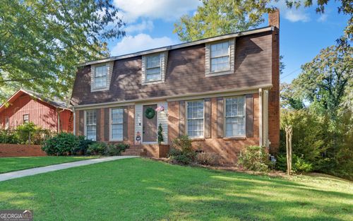 43 Pauline St, Toccoa, GA, 30577-3212 | Card Image