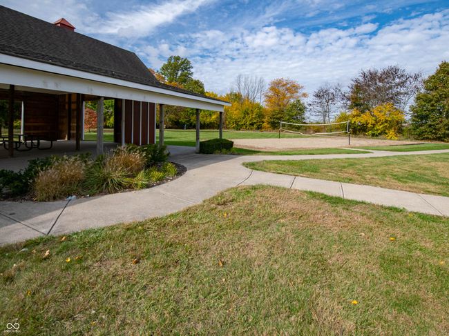 3302 W Longbranch Dr, House other with 3 bedrooms, 2 bathrooms and null parking in Monrovia IN | Image 10