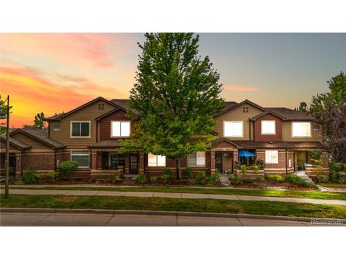 unit-a-6484 Silver Mesa Dr, Highlands Ranch, CO, 80130-6712 | Card Image