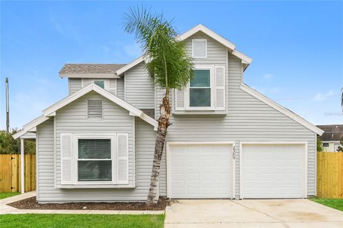 2389 Carriage Run Rd, KISSIMMEE, FL, 34741-3706 | Card Image