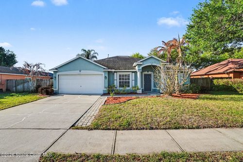 1211 Walnut Grove Way, ROCKLEDGE, FL, 32955-4631 | Card Image