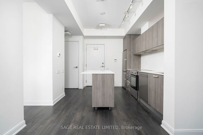 404 - 50 Charles St E, Condo with 1 bedrooms, 1 bathrooms and null parking in Toronto ON | Image 22