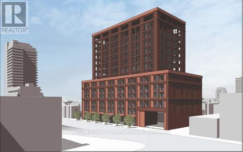 1415 Bathurst St, Toronto, ON, M5R3H8 | Card Image