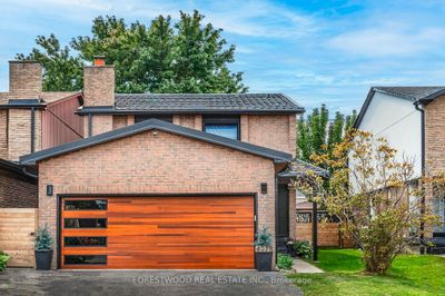 4278 Shelby Cres, House other with 3 bedrooms, 4 bathrooms and 4 parking in Mississauga ON | Image 1