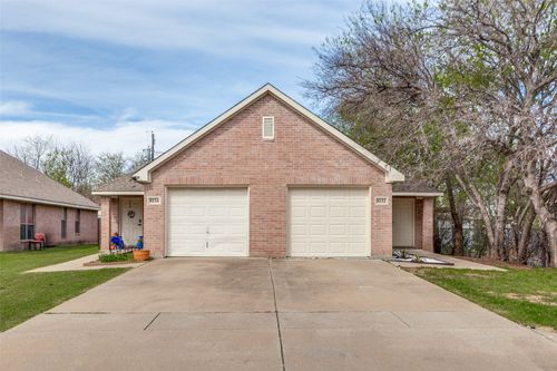8132 Tanner Ave, Fort Worth, TX, 76116-5022 | Card Image
