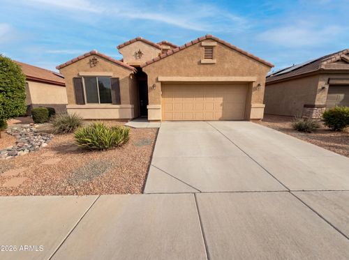 23680 W Magnolia Dr, Buckeye, AZ, 85326-3586 | Card Image