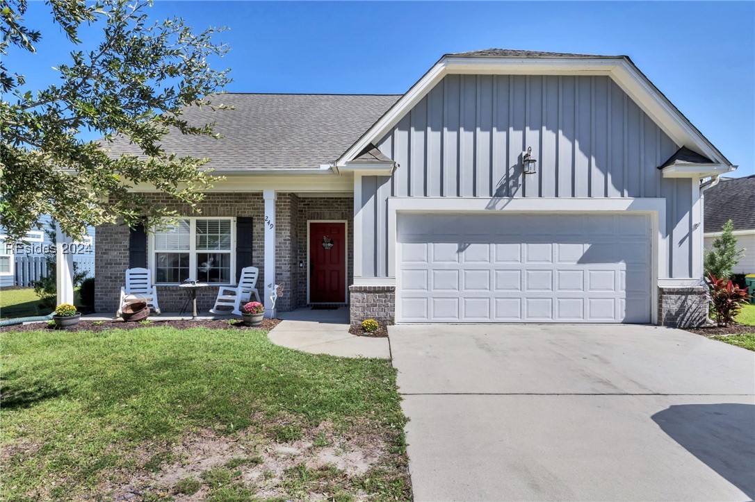 Station Pkwy, Bluffton, SC 29910