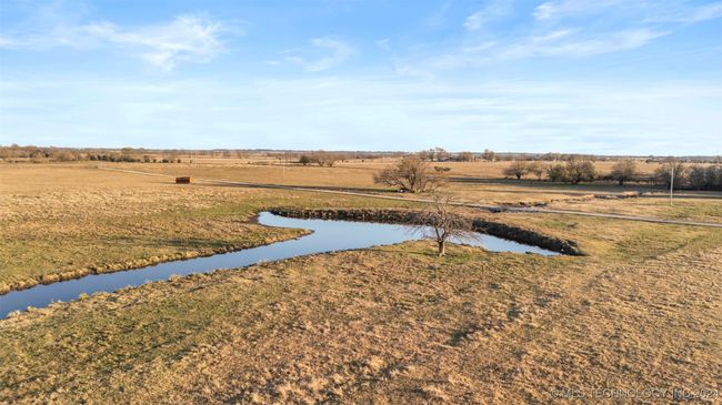 7011 Robinson Rd, House other with 2 bedrooms, 1 bathrooms and null parking in Caddo OK | Image 45