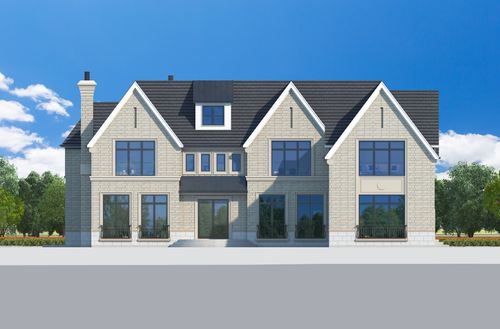 43 Indian Hill Rd, Winnetka, IL, 60093-3939 | Card Image