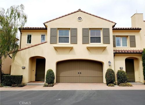 29 Passion Flower, Irvine, CA, 92618 | Card Image
