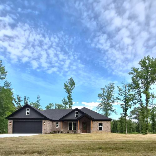 6708 N. Detonti Road, Bauxite, AR, 72011 | Card Image