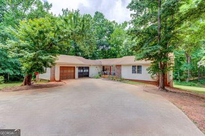 322 Kibbee Road, House other with 4 bedrooms, 3 bathrooms and 2 parking in Mcdonough GA | Image 1