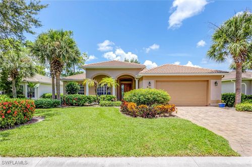 3919 Aurora Ct, NAPLES, FL, 34116-7323 | Card Image