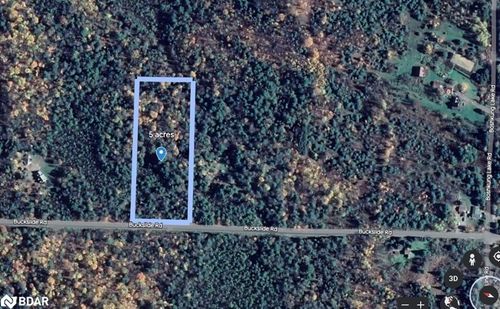 . Buckslide Road, Algonquin Highlands, ON, K0M1J1 | Card Image
