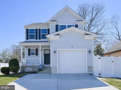 913 Longwood Ave, Cherry Hill, NJ, 08002-3411 | Card Image