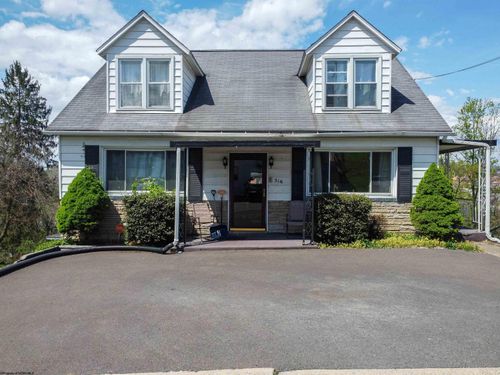 516 Front Street, Fairmont, WV, 26554 | Card Image