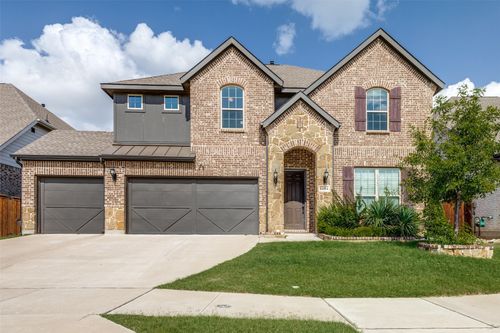 11924 Prudence Dr, Haslet, TX, 76052-5232 | Card Image