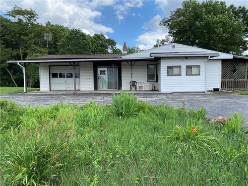 20870 Sixteen School Rd, Irondale, OH, 43932-9600 | Card Image