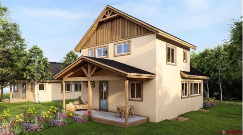 834 Heartwood, Bayfield, CO, 81122-9380 | Card Image