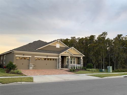 2860 Chantilly Ave, KISSIMMEE, FL, 34741-7954 | Card Image