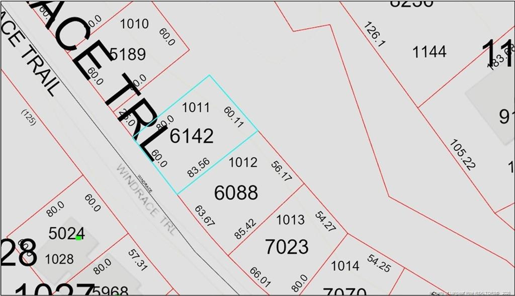 Land in Sanford 3