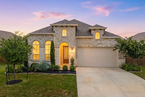 199 Five Mile Creek Way, Kyle, TX, 78640-3447 | Card Image