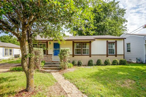 5711 Margewood Dr, Dallas, TX, 75236-1033 | Card Image